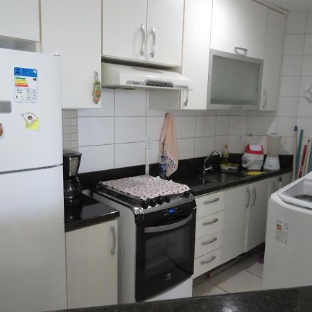 Ferienwohnung Green Diamond Vila Velha  Exterior foto