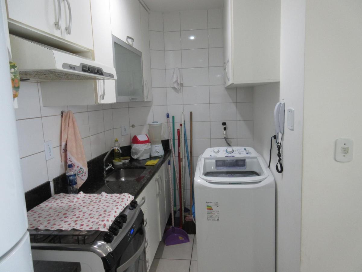 Ferienwohnung Green Diamond Vila Velha  Exterior foto