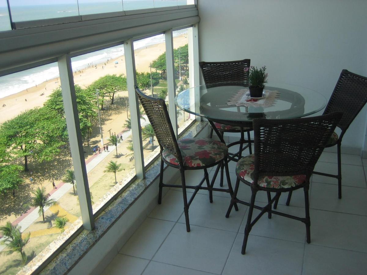 Ferienwohnung Green Diamond Vila Velha  Exterior foto