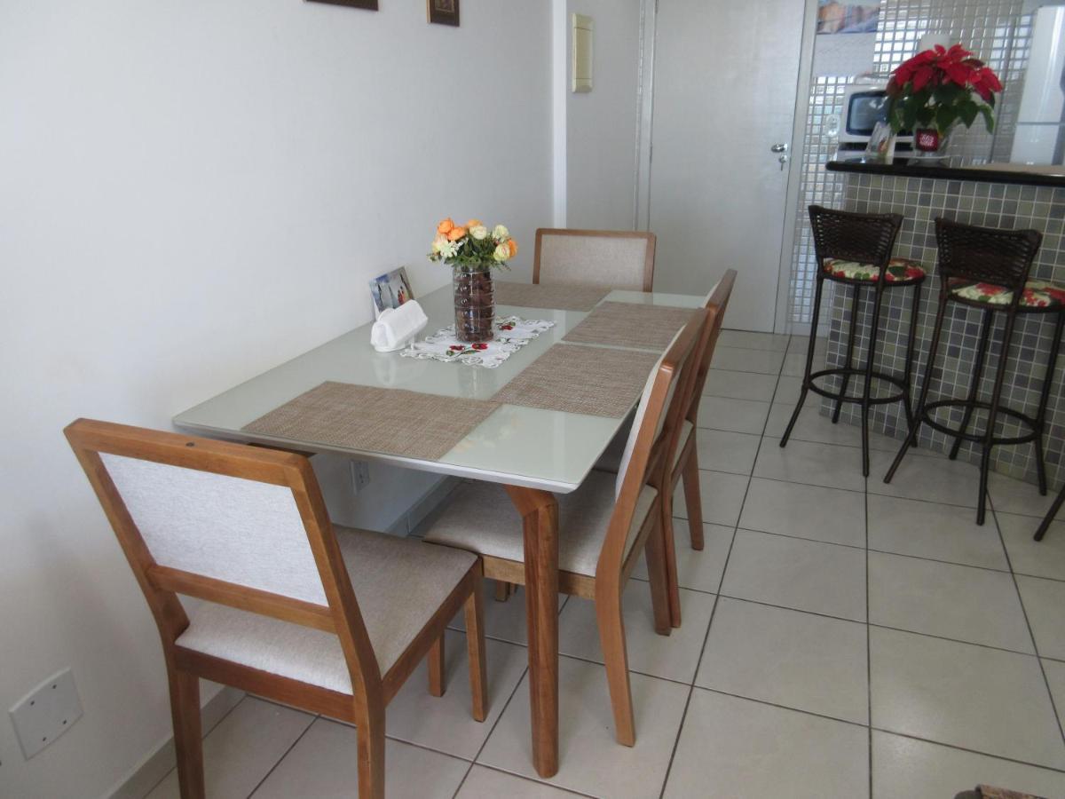 Ferienwohnung Green Diamond Vila Velha  Exterior foto