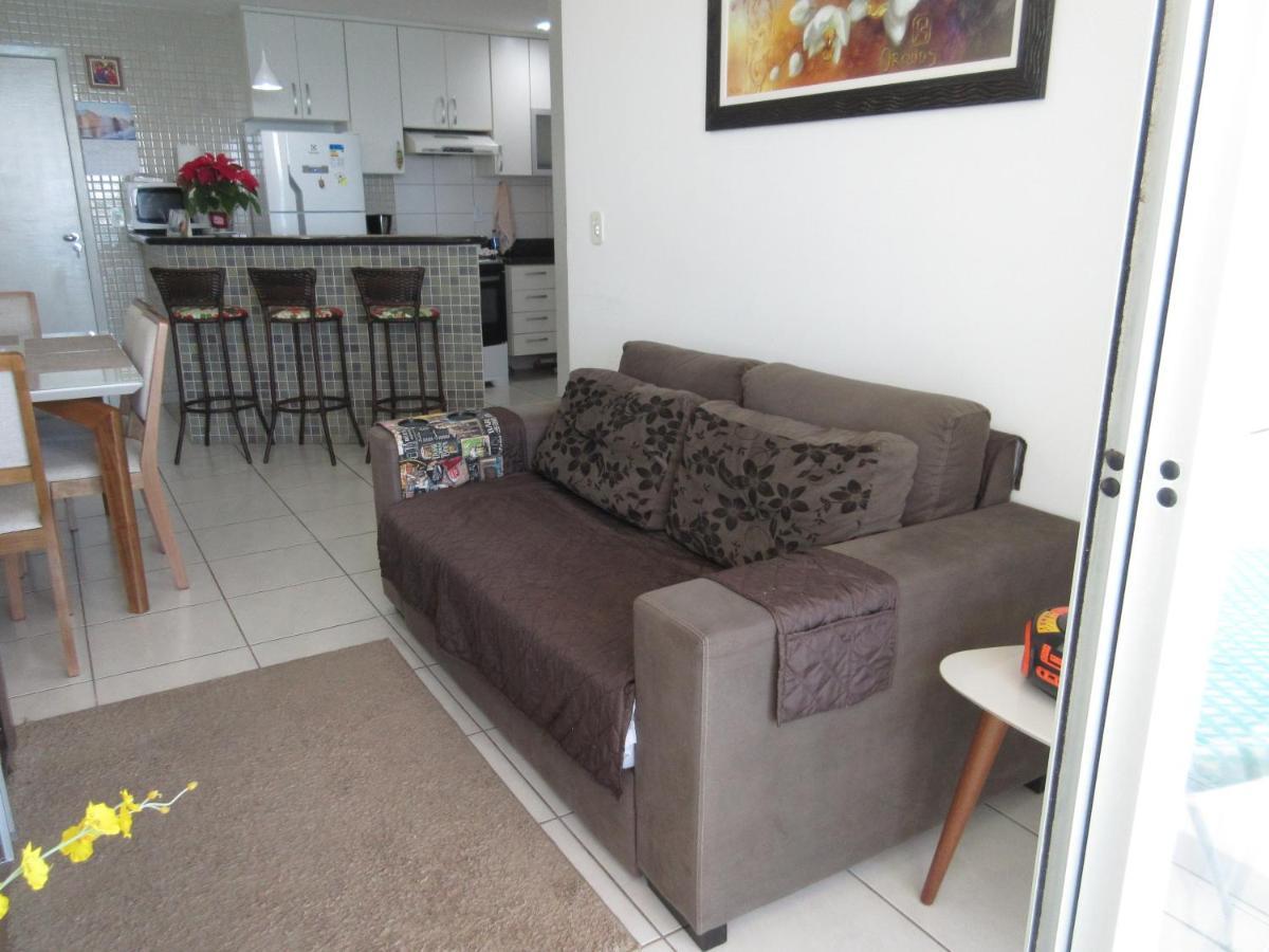 Ferienwohnung Green Diamond Vila Velha  Exterior foto