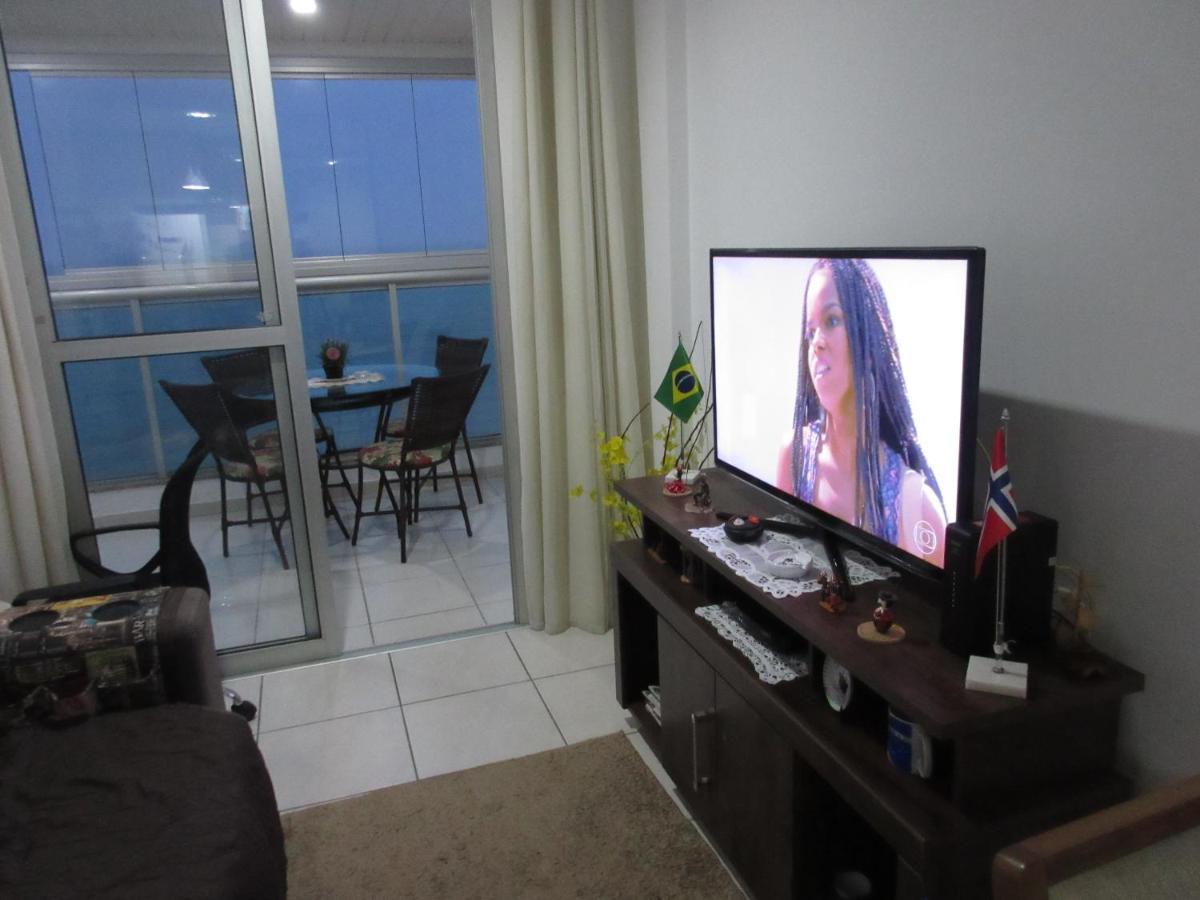 Ferienwohnung Green Diamond Vila Velha  Exterior foto