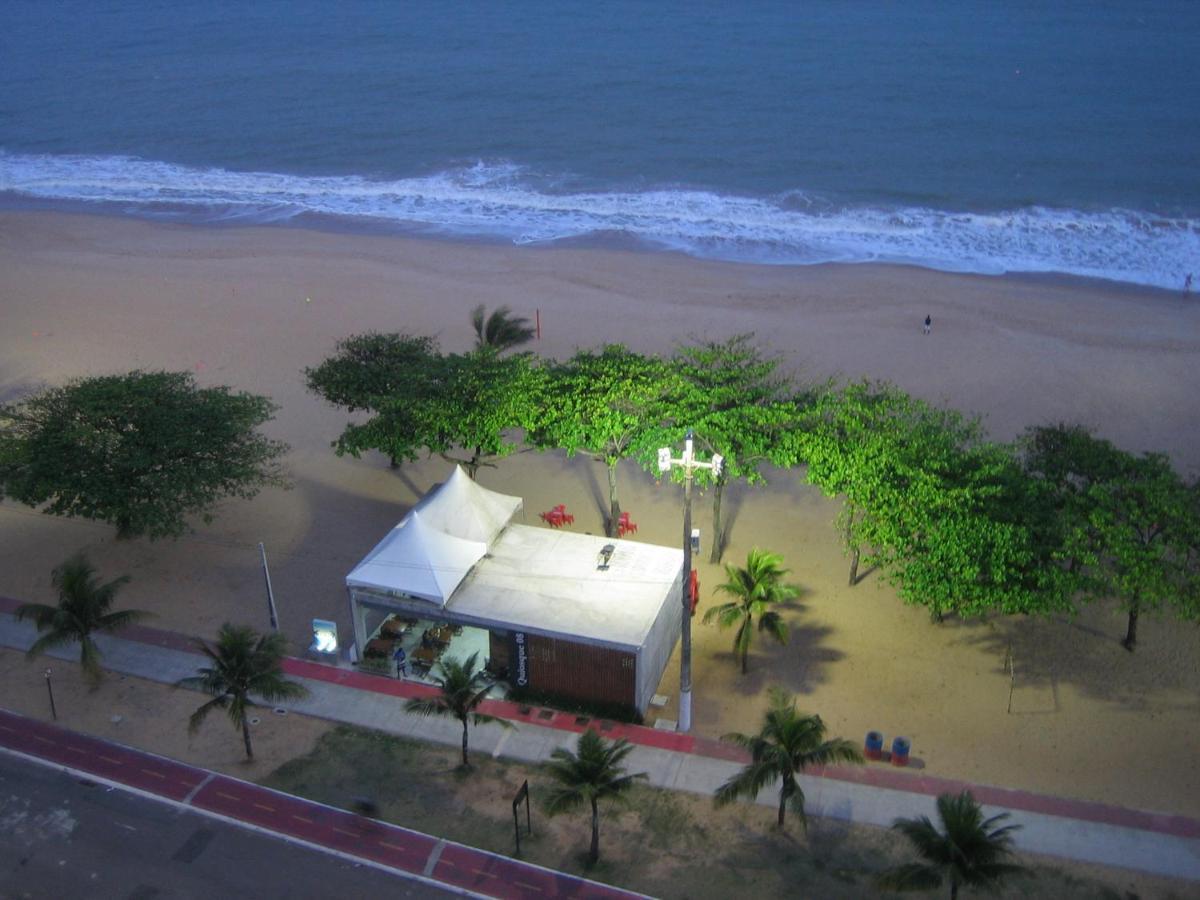 Ferienwohnung Green Diamond Vila Velha  Exterior foto
