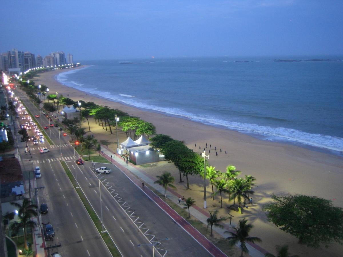 Ferienwohnung Green Diamond Vila Velha  Exterior foto