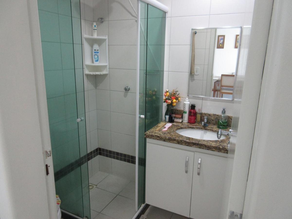 Ferienwohnung Green Diamond Vila Velha  Exterior foto
