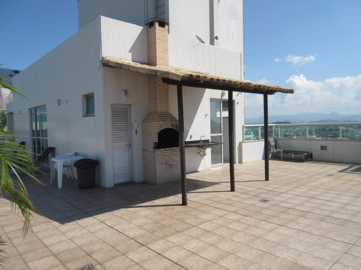 Ferienwohnung Green Diamond Vila Velha  Exterior foto