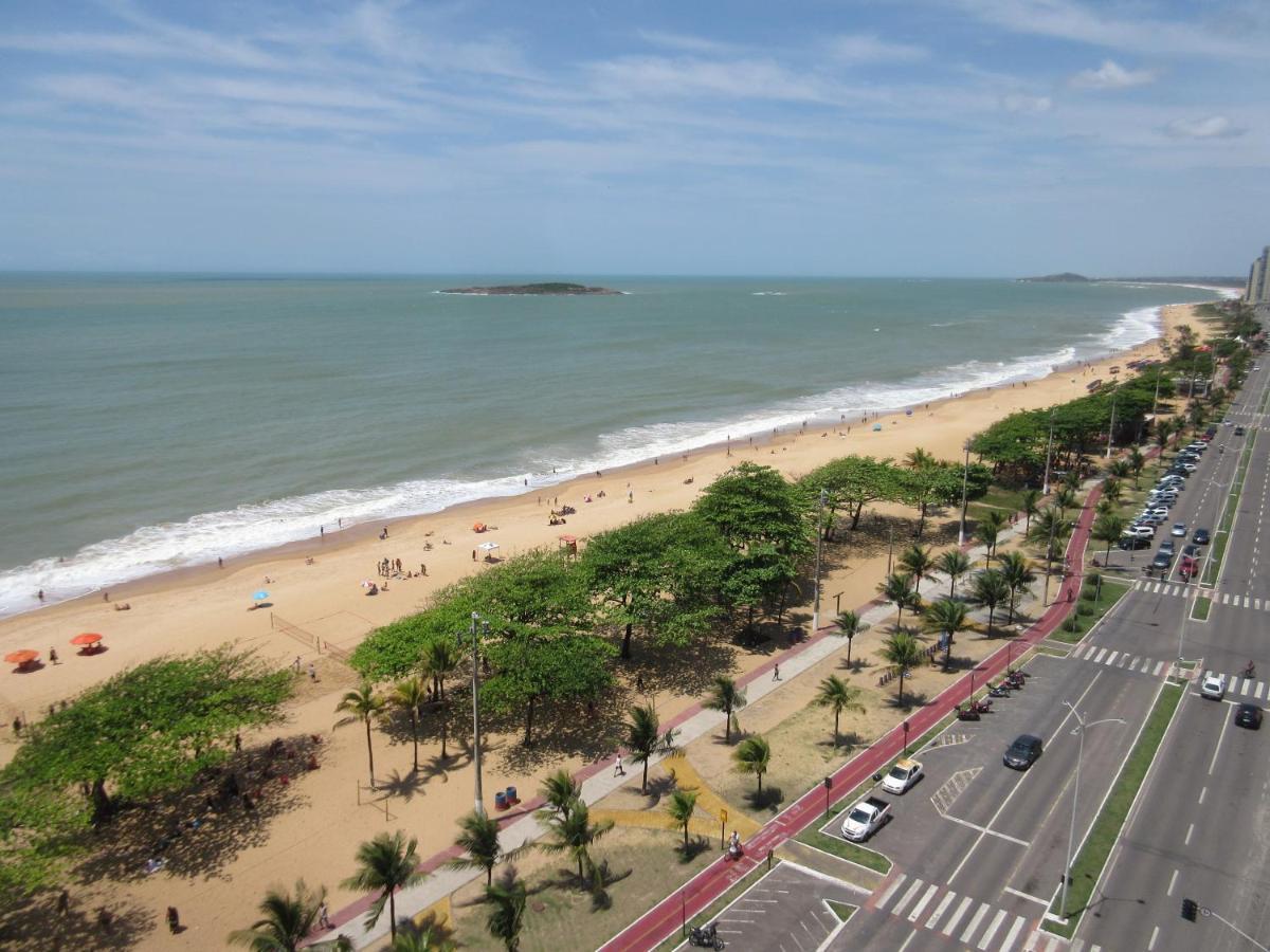 Ferienwohnung Green Diamond Vila Velha  Exterior foto