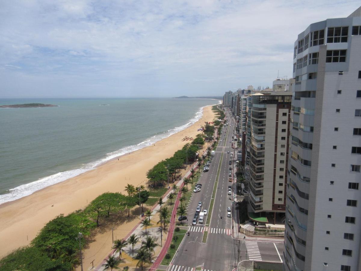 Ferienwohnung Green Diamond Vila Velha  Exterior foto