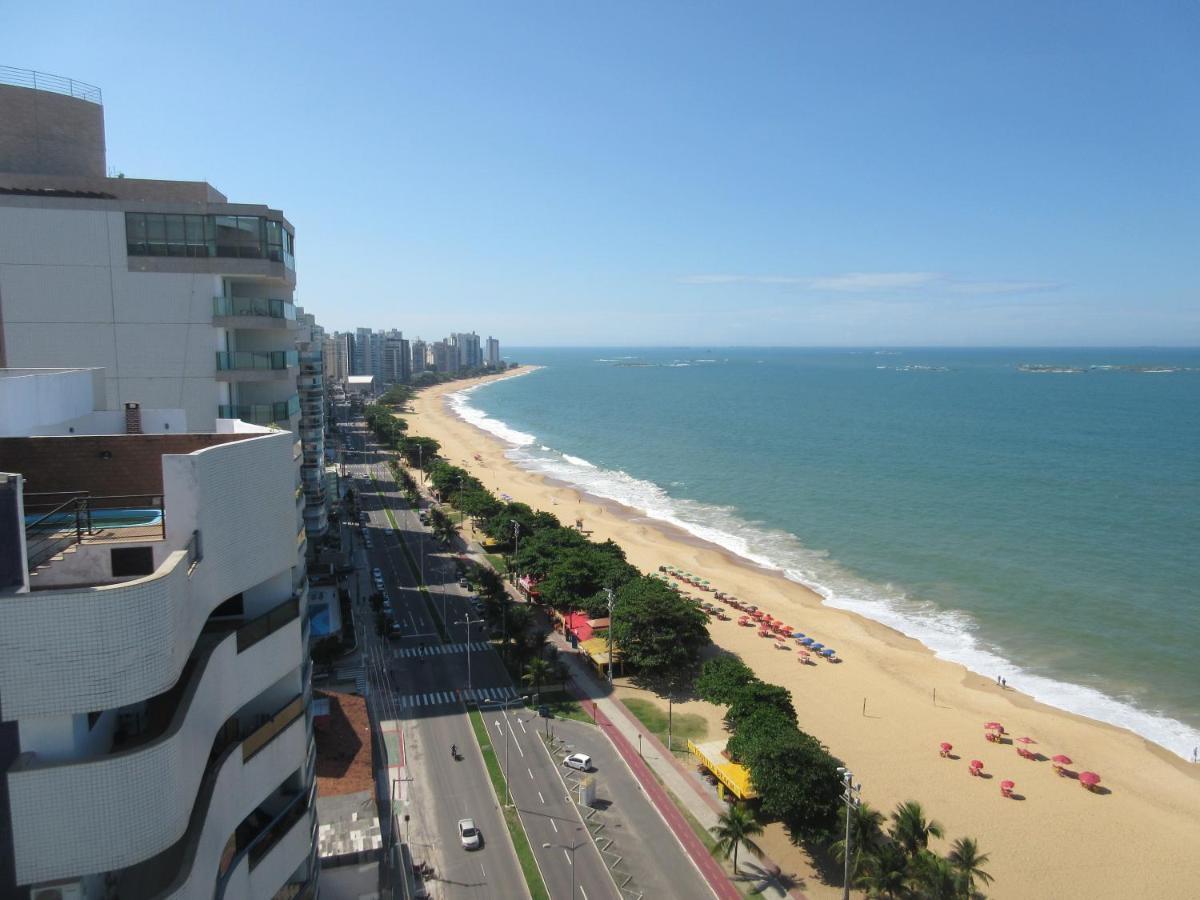 Ferienwohnung Green Diamond Vila Velha  Exterior foto