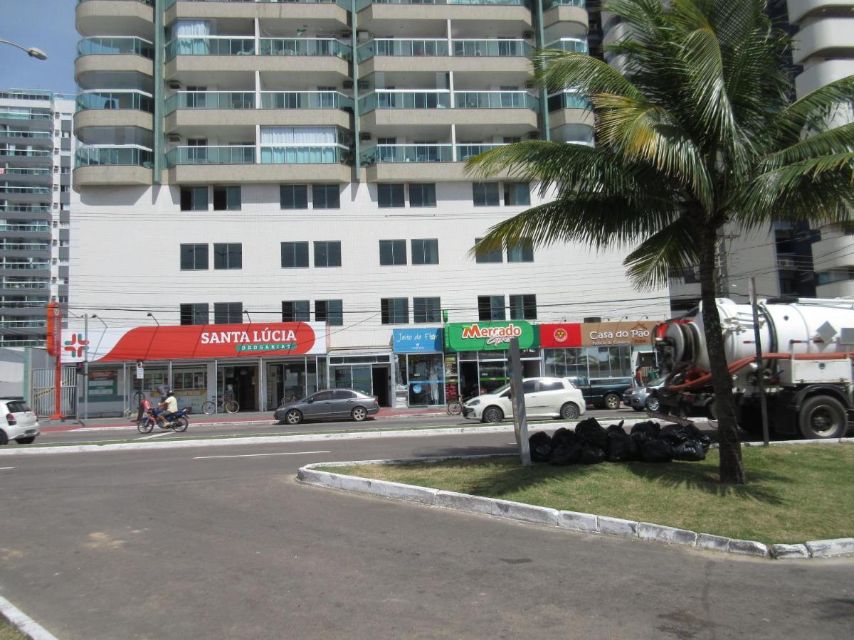 Ferienwohnung Green Diamond Vila Velha  Exterior foto