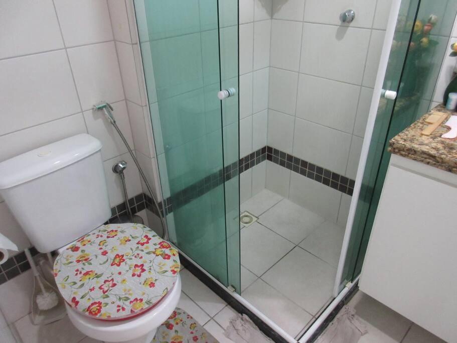 Ferienwohnung Green Diamond Vila Velha  Exterior foto