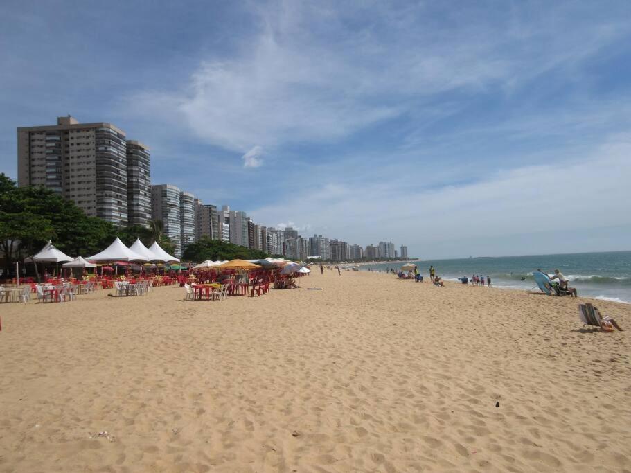 Ferienwohnung Green Diamond Vila Velha  Exterior foto