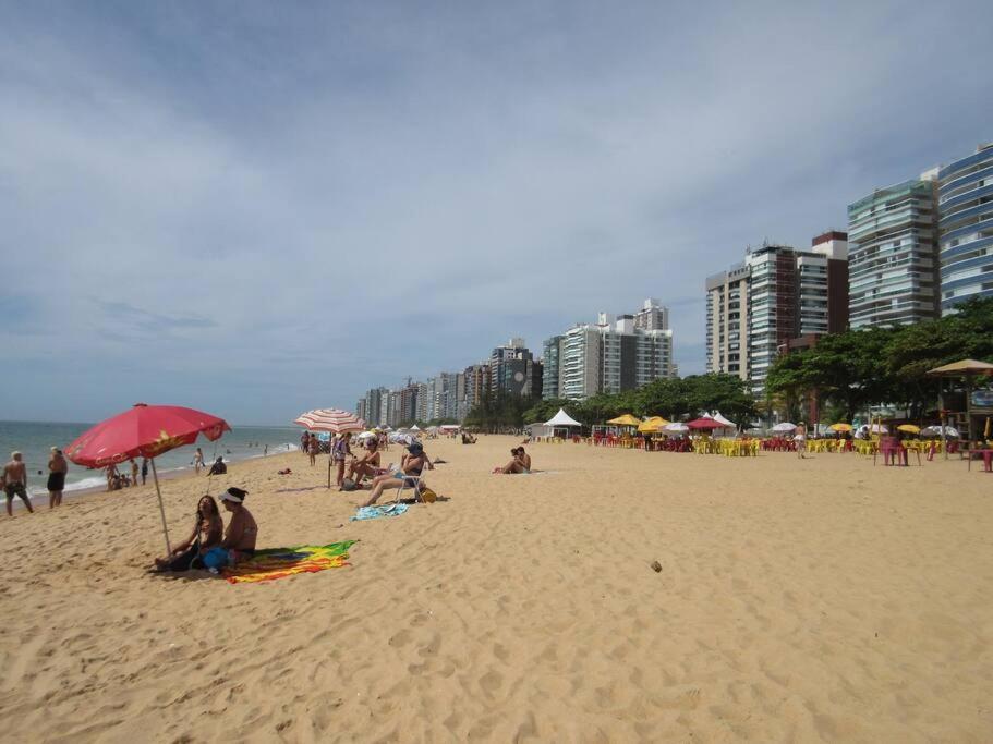 Ferienwohnung Green Diamond Vila Velha  Exterior foto