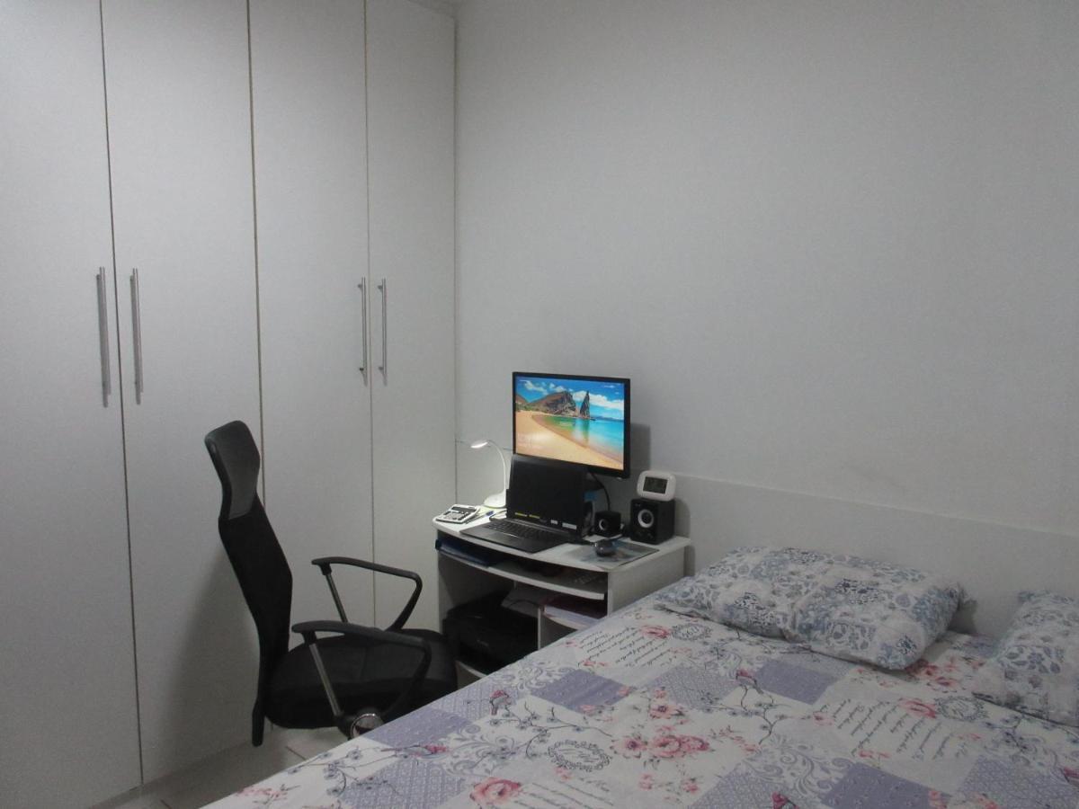 Ferienwohnung Green Diamond Vila Velha  Exterior foto